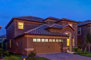 Ovm3070 - Champions Gate Resort - 6 Bed 6 Baths Villa