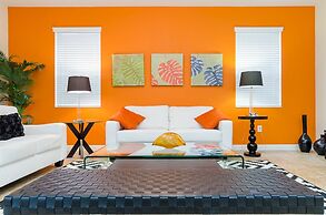 Ovm3070 - Champions Gate Resort - 6 Bed 6 Baths Villa