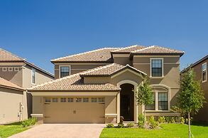 Ovm3070 - Champions Gate Resort - 6 Bed 6 Baths Villa
