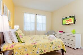 Ovm3070 - Champions Gate Resort - 6 Bed 6 Baths Villa