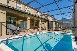 Ovm3070 - Champions Gate Resort - 6 Bed 6 Baths Villa