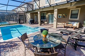 Ovm3070 - Champions Gate Resort - 6 Bed 6 Baths Villa