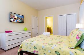 Ovm3070 - Champions Gate Resort - 6 Bed 6 Baths Villa