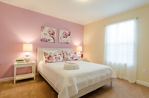 Ovm3070 - Champions Gate Resort - 6 Bed 6 Baths Villa