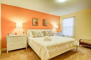 Ovm3070 - Champions Gate Resort - 6 Bed 6 Baths Villa