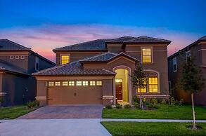 Ovm3070 - Champions Gate Resort - 6 Bed 6 Baths Villa