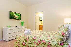 Ovm3070 - Champions Gate Resort - 6 Bed 6 Baths Villa