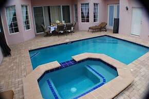 Ov3057 - Reunion Resort - 4 Bed 3.5 Baths Villa