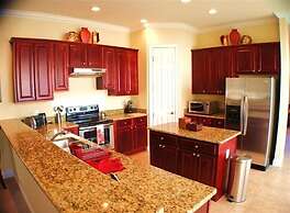 Ov3057 - Reunion Resort - 4 Bed 3.5 Baths Villa