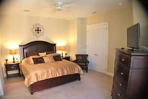 Ov3057 - Reunion Resort - 4 Bed 3.5 Baths Villa