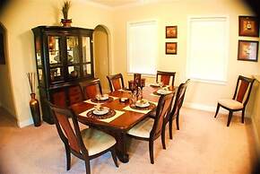 Ov3057 - Reunion Resort - 4 Bed 3.5 Baths Villa