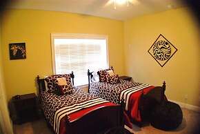 Ov3057 - Reunion Resort - 4 Bed 3.5 Baths Villa