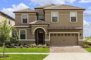 Ov3060 - Champions Gate Resort - 8 Bed 5 Baths Villa