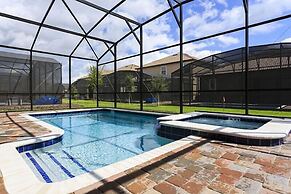 Ov3060 - Champions Gate Resort - 8 Bed 5 Baths Villa