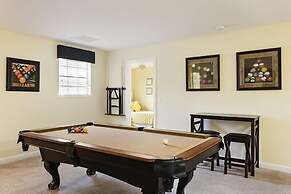 Ov3060 - Champions Gate Resort - 8 Bed 5 Baths Villa