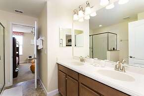 Ov3060 - Champions Gate Resort - 8 Bed 5 Baths Villa