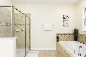 Ov3060 - Champions Gate Resort - 8 Bed 5 Baths Villa