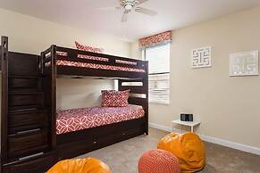 Ov3060 - Champions Gate Resort - 8 Bed 5 Baths Villa