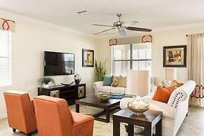 Ov3060 - Champions Gate Resort - 8 Bed 5 Baths Villa