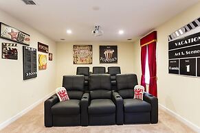 Ov3060 - Champions Gate Resort - 8 Bed 5 Baths Villa