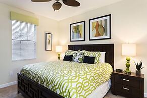 Ov3060 - Champions Gate Resort - 8 Bed 5 Baths Villa