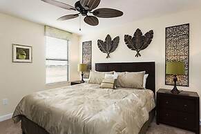 Ov3060 - Champions Gate Resort - 8 Bed 5 Baths Villa