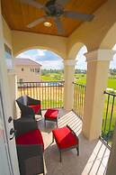 Ov3029 - Reunion Resort - 5 Bed 4 Baths Villa