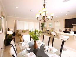 Ov3029 - Reunion Resort - 5 Bed 4 Baths Villa