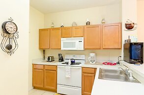 Ovm3037 - Emerald Island - 3 Bed 2 Baths Townhome