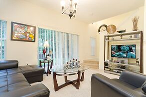 Ovm3037 - Emerald Island - 3 Bed 2 Baths Townhome