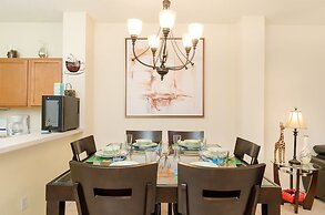 Ovm3037 - Emerald Island - 3 Bed 2 Baths Townhome