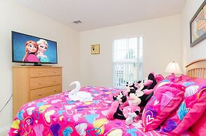 Ovm3037 - Emerald Island - 3 Bed 2 Baths Townhome