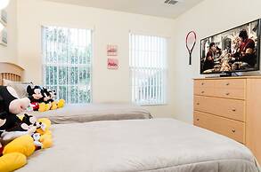 Ovm3037 - Emerald Island - 3 Bed 2 Baths Townhome