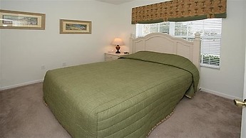 Ov3007 - Windsor Hills Resort - 3 Bed 3 Baths Townhome