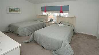 Ov3007 - Windsor Hills Resort - 3 Bed 3 Baths Townhome