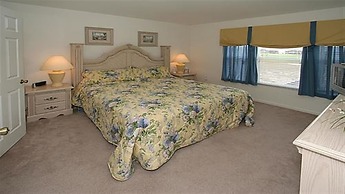 Ov3007 - Windsor Hills Resort - 3 Bed 3 Baths Townhome