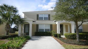 Ov3007 - Windsor Hills Resort - 3 Bed 3 Baths Townhome