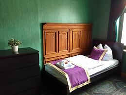 Ferienwohnung Alabama