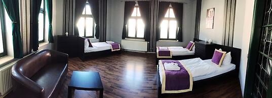 Ferienwohnung Alabama