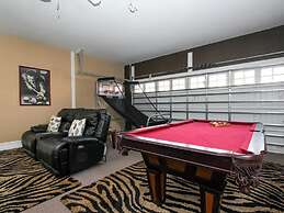 Ov3019 - Champions Gate Resort - 9 Bed 5 Baths Villa