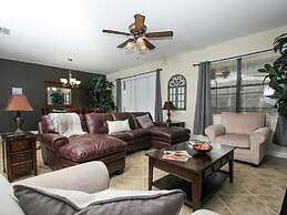 Ov3019 - Champions Gate Resort - 9 Bed 5 Baths Villa