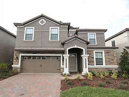 Ov3019 - Champions Gate Resort - 9 Bed 5 Baths Villa