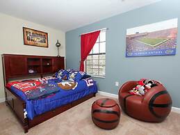 Ov3019 - Champions Gate Resort - 9 Bed 5 Baths Villa