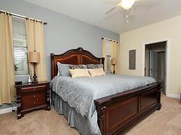 Ov3019 - Champions Gate Resort - 9 Bed 5 Baths Villa