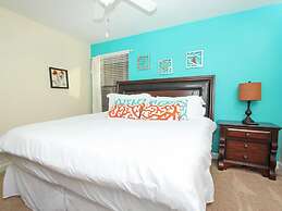 Ov3019 - Champions Gate Resort - 9 Bed 5 Baths Villa