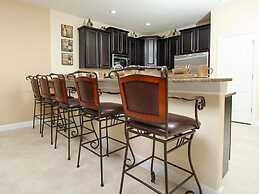 Ov2997 - Champions Gate Resort - 8 Bed 5 Baths Villa