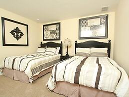 Ov2997 - Champions Gate Resort - 8 Bed 5 Baths Villa