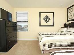 Ov2997 - Champions Gate Resort - 8 Bed 5 Baths Villa