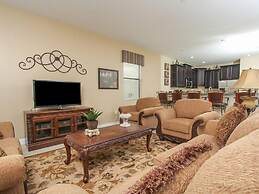 Ov2997 - Champions Gate Resort - 8 Bed 5 Baths Villa