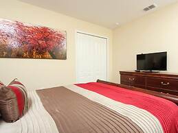 Ov2997 - Champions Gate Resort - 8 Bed 5 Baths Villa